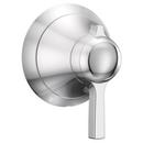 Moen Chrome Single Handle Function Bathtub & Shower Faucet (Trim Only) 