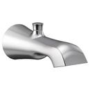 Diverter Tub Spout in Chrome