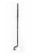 Crown Products Grey Aluminum Adhesive Roller 