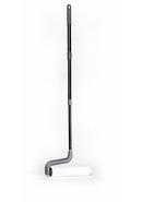 Crown Products Black Aluminum Adhesive Roller 