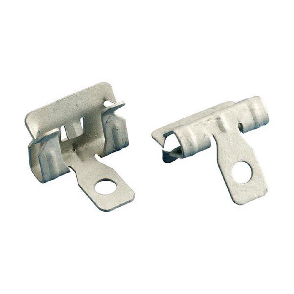 nVent CADDY Spring Steel Flange Clip 