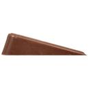 Impact&reg; Brown Door Stop 