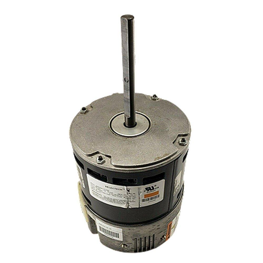 1/3 hp ECM Variable Speed Motor 