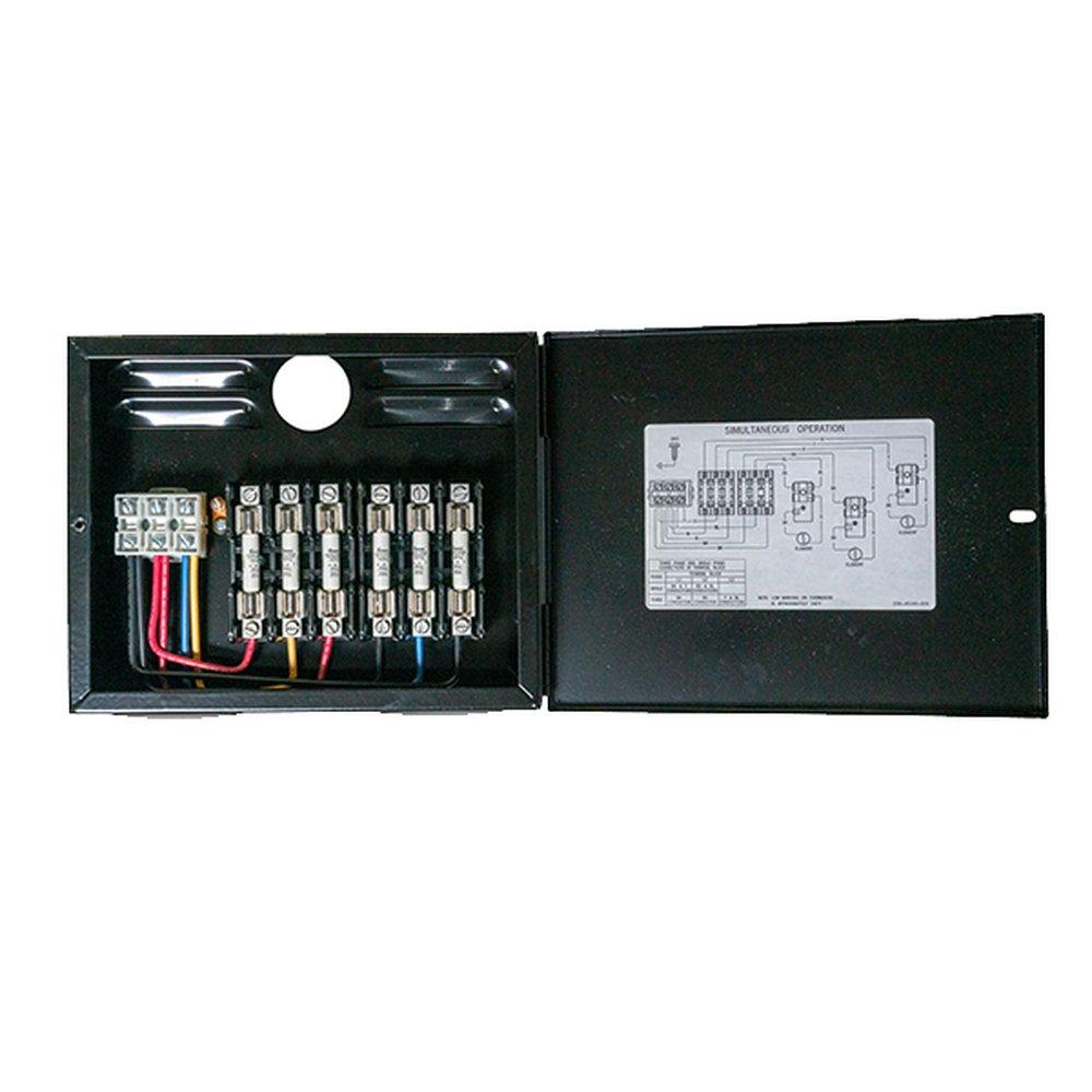 Bradford White 208V Conversion Kit for E32-50S, E32-80R and E32-120R 