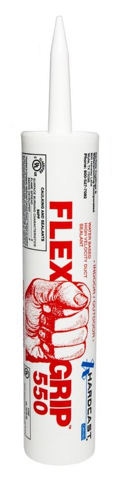 11 oz. Flexible Grip Duct Sealer