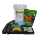 Spill Hero Off-white Outdoor Spill Kit 