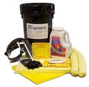 10 in. Outdoor Spill Kit
