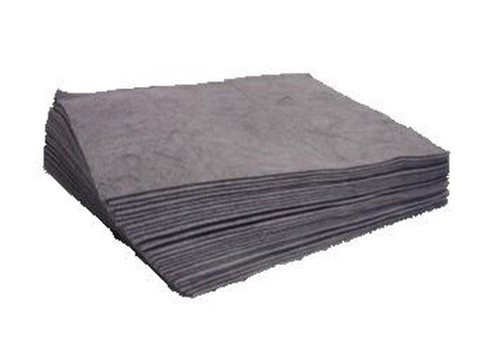 Impact Absorbent Technologies Recycled Fiberlink Universal Heavy Weight Pad (Pack of 25) 