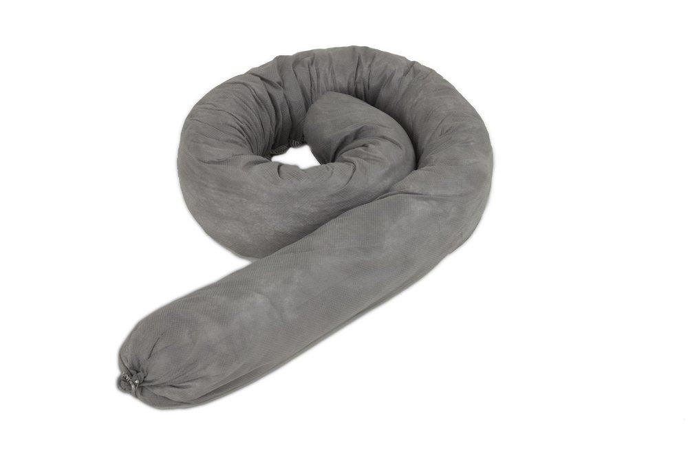 Impact Absorbent Technologies 3 in. Fiberlink Universal Socks (Case of 4) 