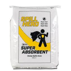 7 in. Universal Spill Clean-up Bag