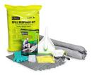 Impact Absorbent Technologies Outdoor Spill Response Kit (Case of 3) 