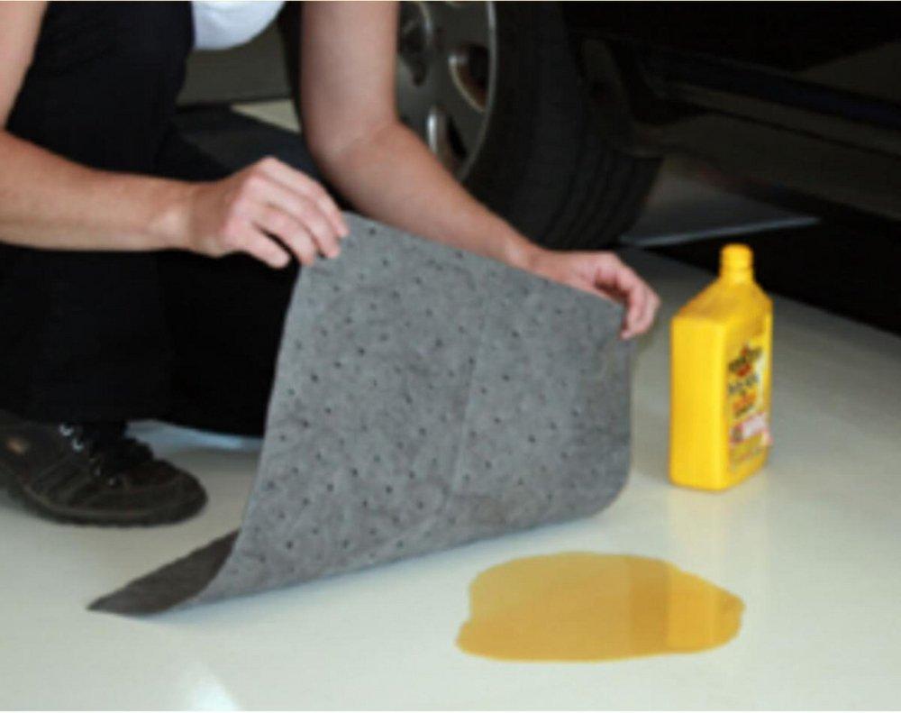 Spill Hero Fiberlink Universal Light Pad (Pack of 25) 