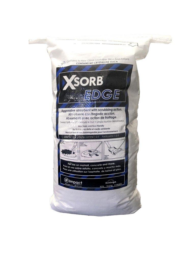Impact Absorbent Technologies Aggressive Absorbent Bag 