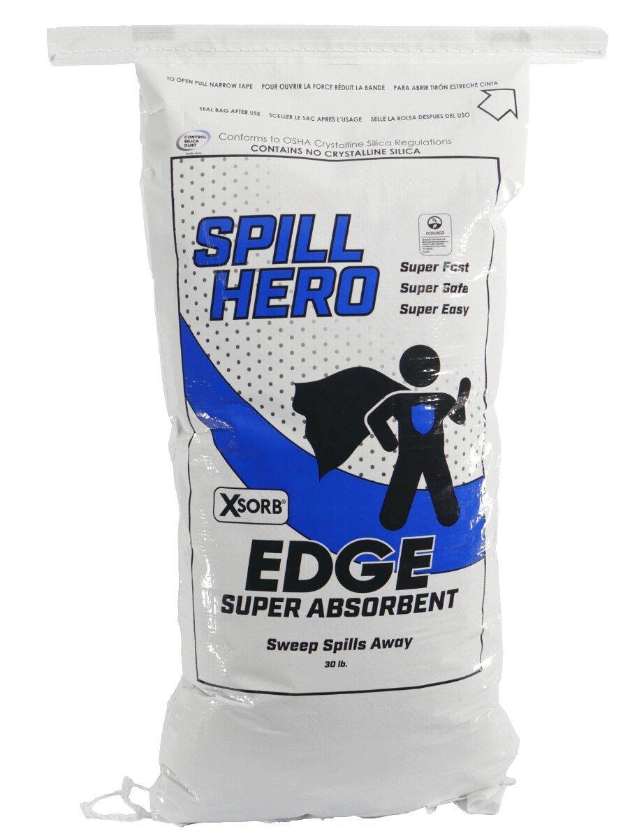 Spill Hero Off-white Aggressive Absorbent Bag 