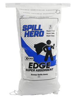 5 in. Aggressive Absorbent Bag