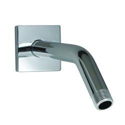 7-1/4 in. Shower Arm in Chrome