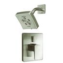 VECTOR WIDESPREAD FCT-LEVER PC 