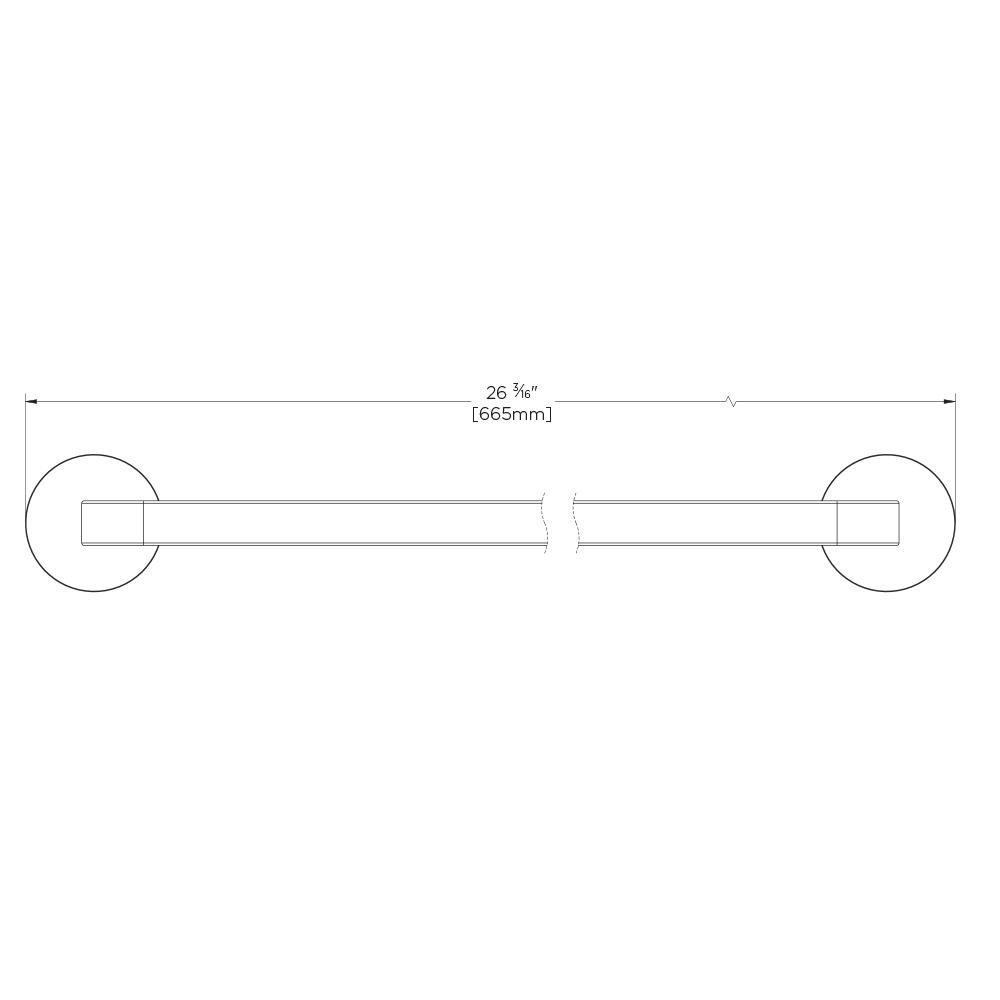 LURA LEVER SHOWER VLV TRIM 