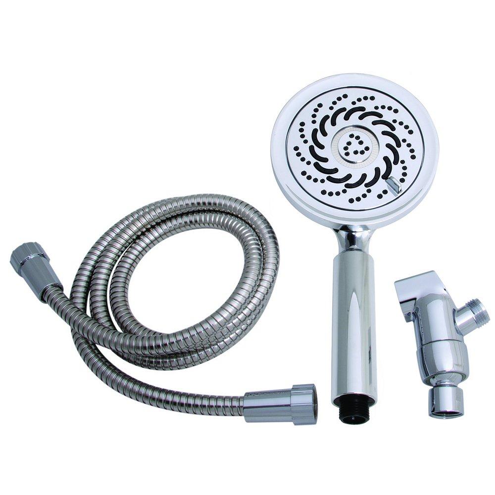 Speakman Polished Chrome Multi Function Hand Shower 