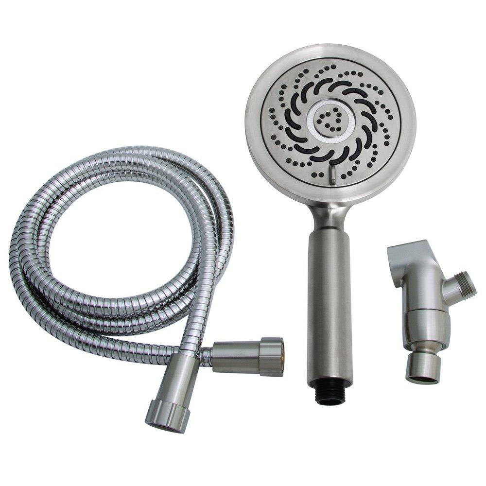 RAINIER DV SHOWER/TUB COMBO PC 