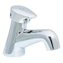 WASHUP SGL SUPPLY METER FAUCET 