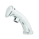 Speakman Polished Chrome Single Handle Metering Bathroom Sink Faucet Metering Handle 