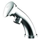 Speakman Polished Chrome Single Handle Metering Bathroom Sink Faucet Metering Handle 