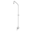 Speakman Polished Chrome Single Handle Shower System 