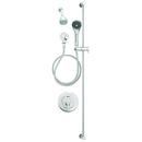 HOTEL 1.75 GPM SHOWER HEAD BN 