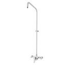 Speakman Polished Chrome Single Handle Shower System 