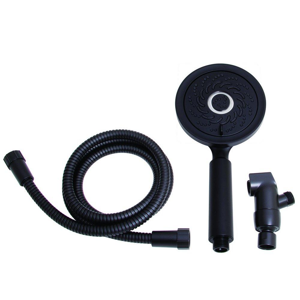 NEO 8 RAIN SHOWER 1.75 GPM MB 