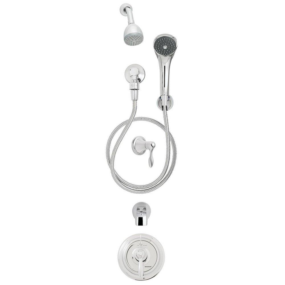 KUBOS TRANSFER VALVE TRIM BN 