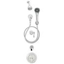 KUBOS TRANSFER VALVE TRIM BN 