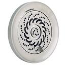 Speakman Brushed Nickel Multi Massage,Satin Spray,Speakman Reaction,Rain and Pause Showerhead 