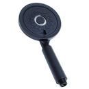 Multi Function Hand Shower in Matte Black 