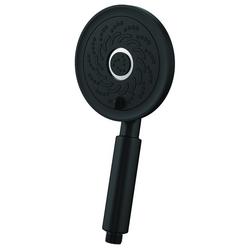Multi Function Hand Shower in Matte Black