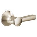 Left-Hand Trip Lever in Polished Nickel