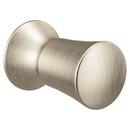 Moen Brushed Nickel Zinc Cabinet Knob 
