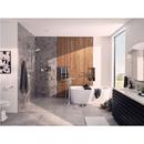 Moen Chrome Left-Hand Trip Lever 