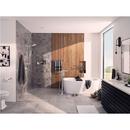 Moen Chrome Left-Hand Trip Lever 