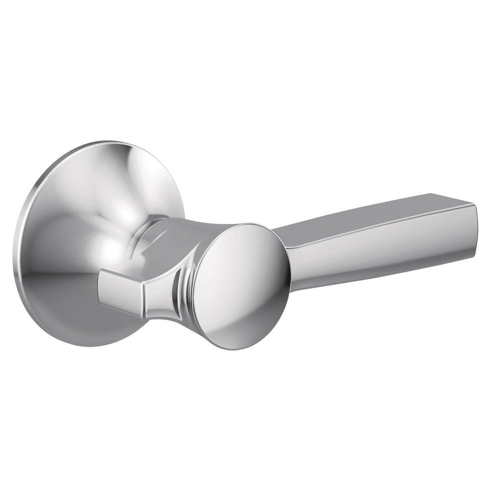 Moen Chrome Left-Hand Trip Lever 