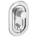 Moen Chrome Metal Valve Trim 