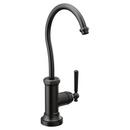 Moen Matte Black Cold Only Water Dispenser 