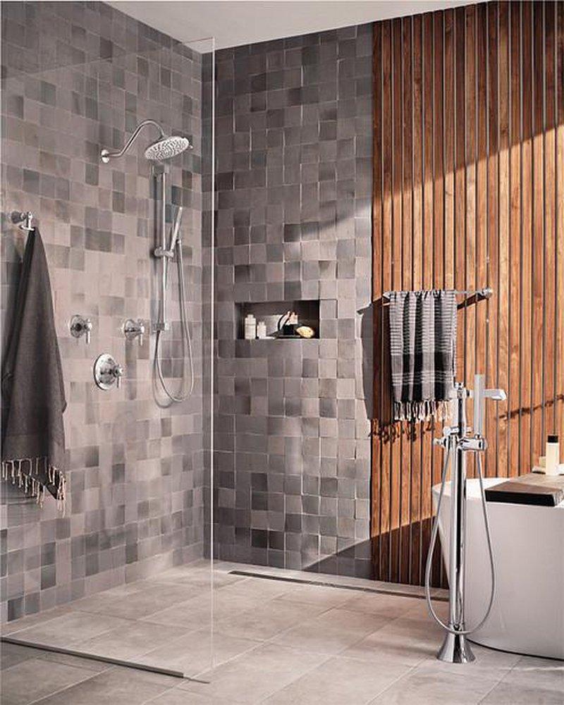 Moen Chrome 18 in. Towel Bar 