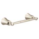 9 in. Towel Bar in Brushed Nickel