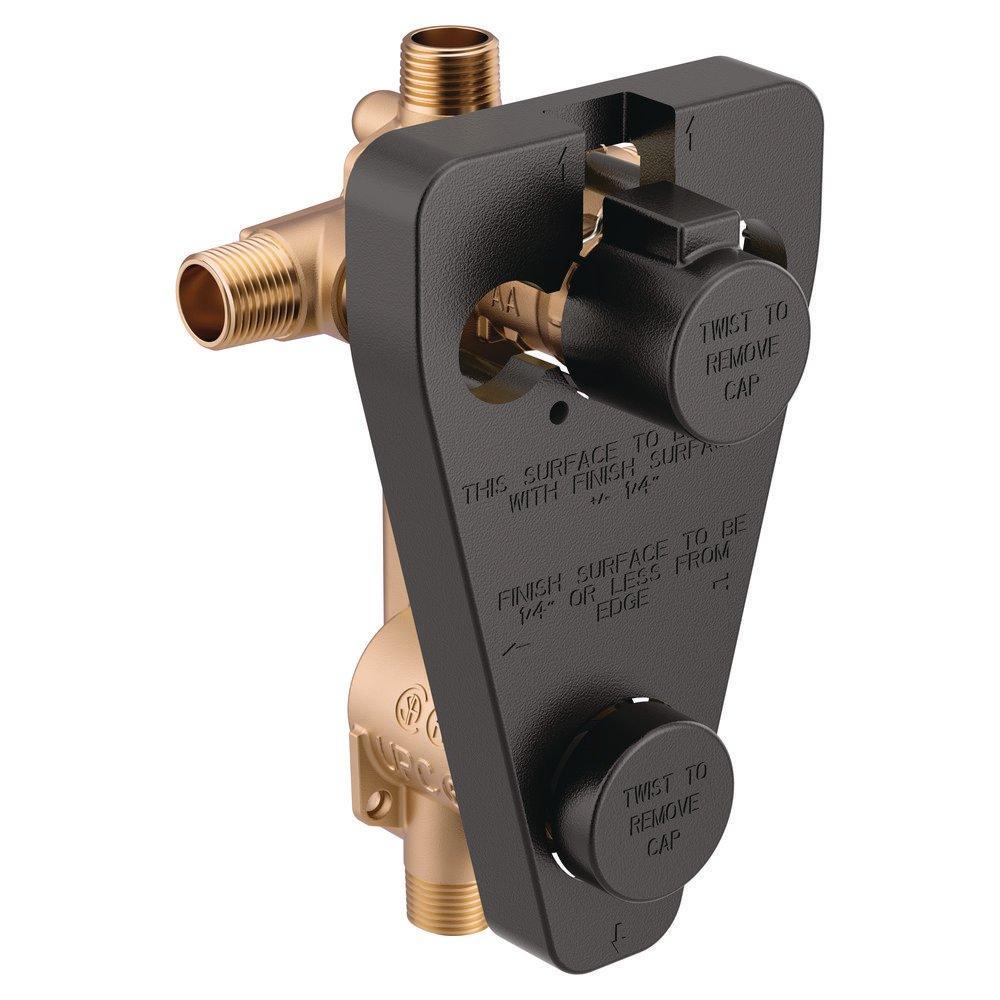 Moen CC or IPS Transfer & Diverter Valve 