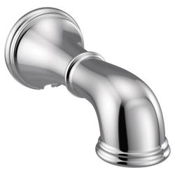 Tub Spout in Chrome