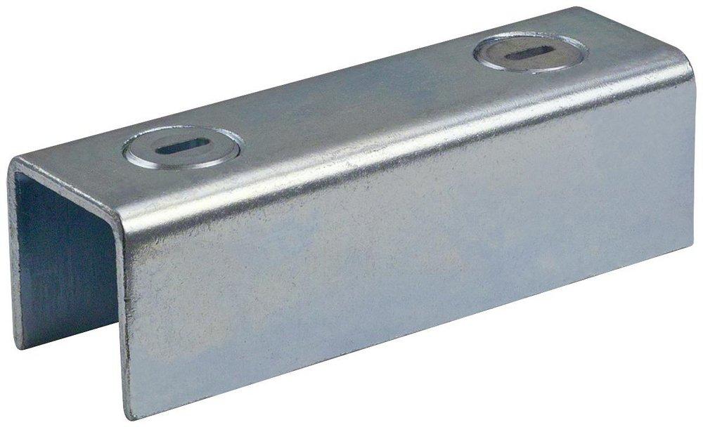 FNW&reg; Electro-galvanized Steel Inside Strut Joiner 