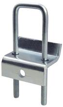 1-5/8 in. Electrogalvanized Carbon Steel Beam Clamp