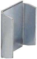FNW&reg; Electro-galvanized Steel Channel End Cap 